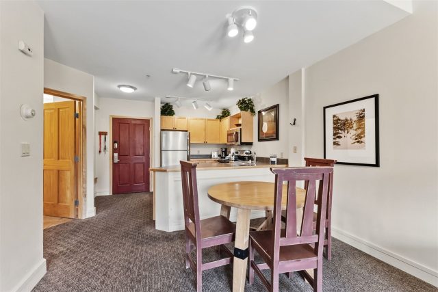 Condo in Silver Mill Condominiums, Keystone, CO — photo 5 (MLS S1070056)