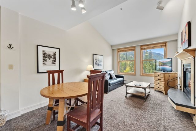 Condo in Silver Mill Condominiums, Keystone, CO — photo 6 (MLS S1070056)