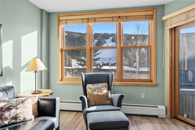Condo in Silver Mill Condominiums, Keystone, CO — photo 3 (MLS S1070057)