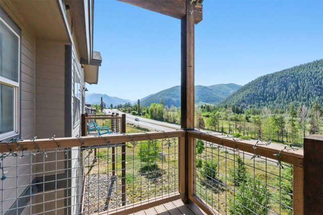 Townhome in West Hills Townhomes, Keystone, CO — photo 6 (MLS S1070058)