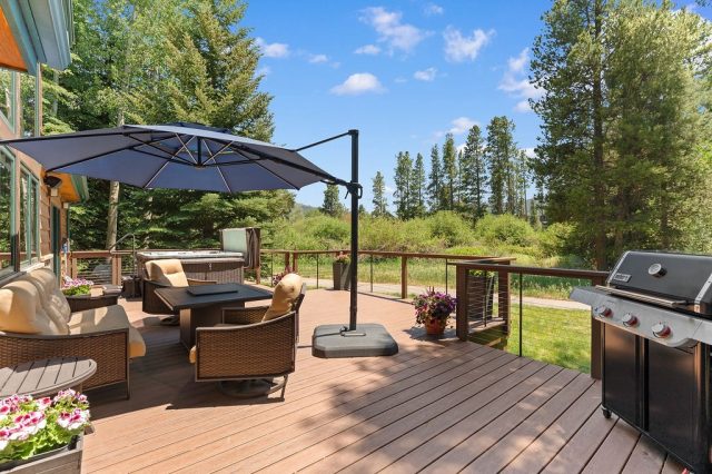 Home in Ten Mile Park Sub, Frisco, CO — photo 3 (MLS S1070059)