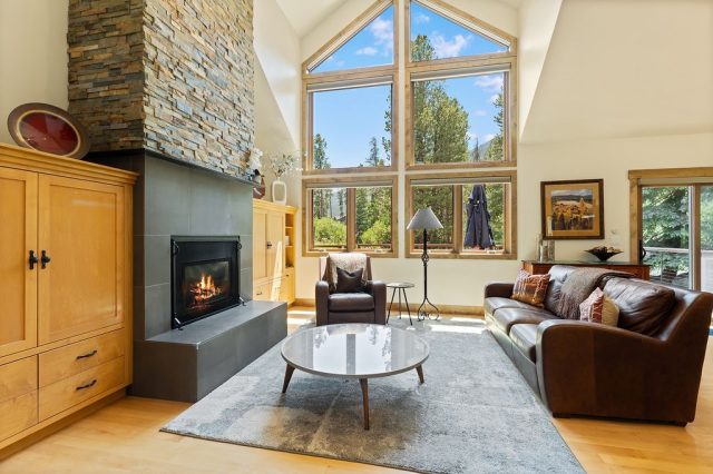 Home in Ten Mile Park Sub, Frisco, CO — photo 4 (MLS S1070059)