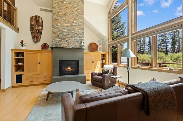 Home in Ten Mile Park Sub, Frisco, CO — photo 5 (MLS S1070059)