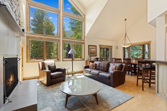 Home in Ten Mile Park Sub, Frisco, CO — photo 6 (MLS S1070059)