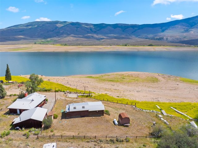 Home in Lees Lakeshore Sub, Heeney, CO (MLS S1070064)