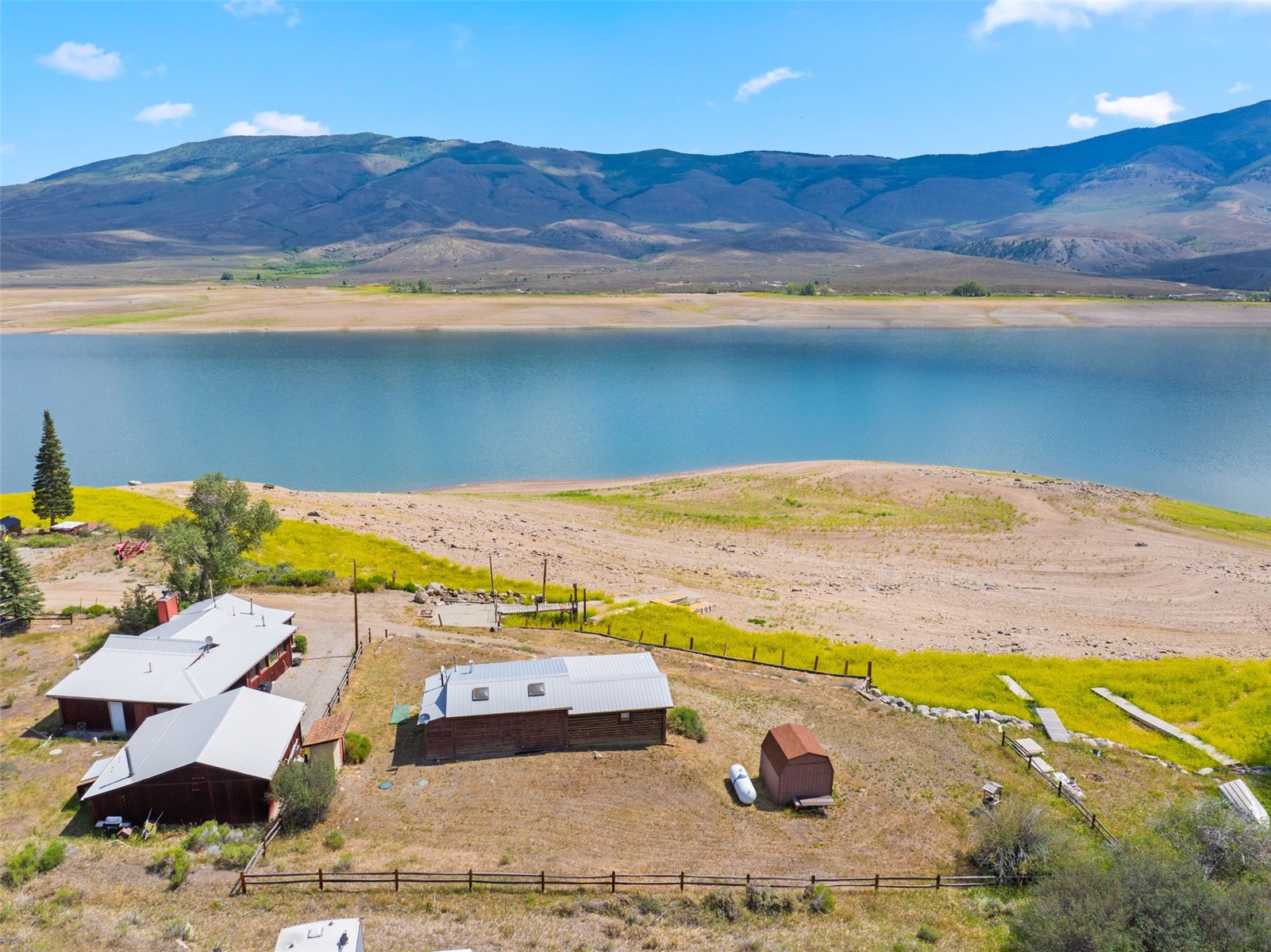 222 Cr 1776, Heeney, CO — main photo