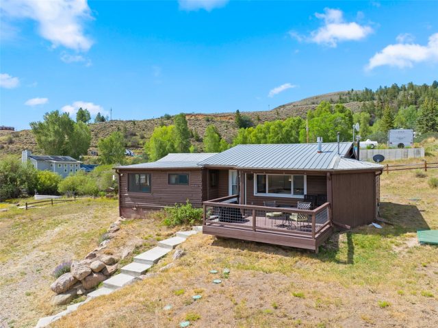 Home in Lees Lakeshore Sub, Heeney — photo 4 Home in Lees Lakeshore Sub, Heeney, CO — photo 4 (MLS S1070064)