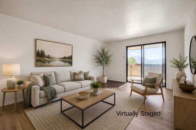 Condo in Dillon Valley East Condo, Dillon, CO — photo 3 (MLS S1070067)
