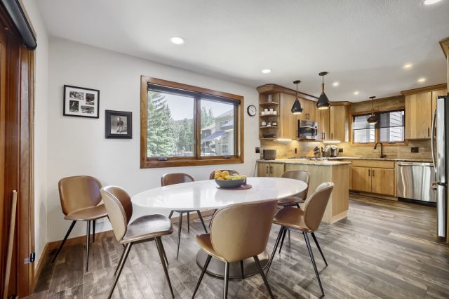 Home in Mountain Side Sub, Frisco, CO — photo 6 (MLS S1070069)