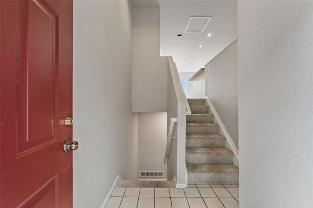 Townhome in Spyglass At Wildernest Townhomes, Silverthorne, CO — photo 3 (MLS S1070070)