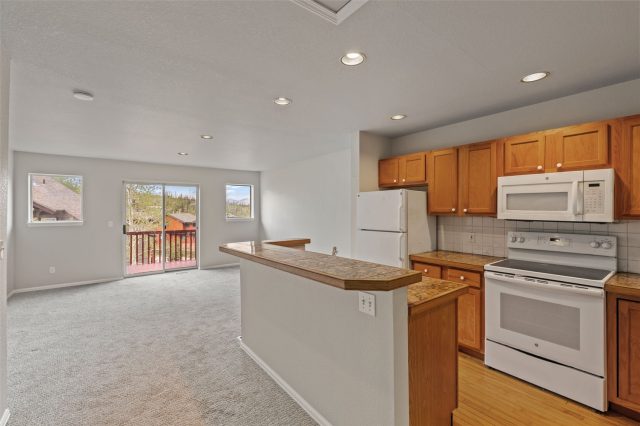 Townhome in Spyglass At Wildernest Townhomes, Silverthorne, CO — photo 4 (MLS S1070070)