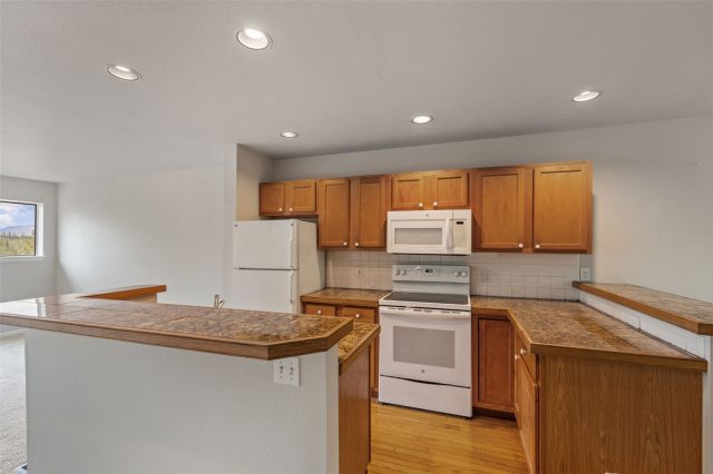 Townhome in Spyglass At Wildernest Townhomes, Silverthorne, CO — photo 5 (MLS S1070070)