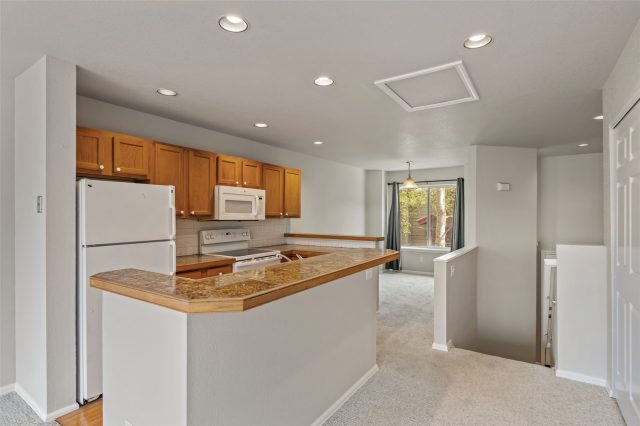 Townhome in Spyglass At Wildernest Townhomes, Silverthorne, CO — photo 6 (MLS S1070070)