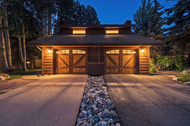 Duplex in Meadow Creek Sub, Frisco, CO — photo 1 (MLS S1070071)