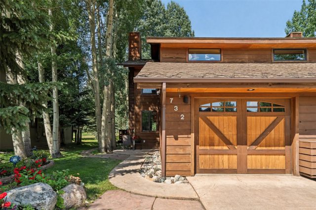 Duplex in Meadow Creek Sub, Frisco, CO — photo 2 (MLS S1070071)