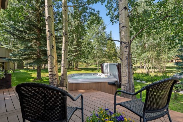 Duplex in Meadow Creek Sub, Frisco, CO — photo 4 (MLS S1070071)
