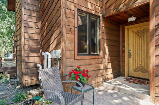 Duplex in Meadow Creek Sub, Frisco, CO — photo 5 (MLS S1070071)