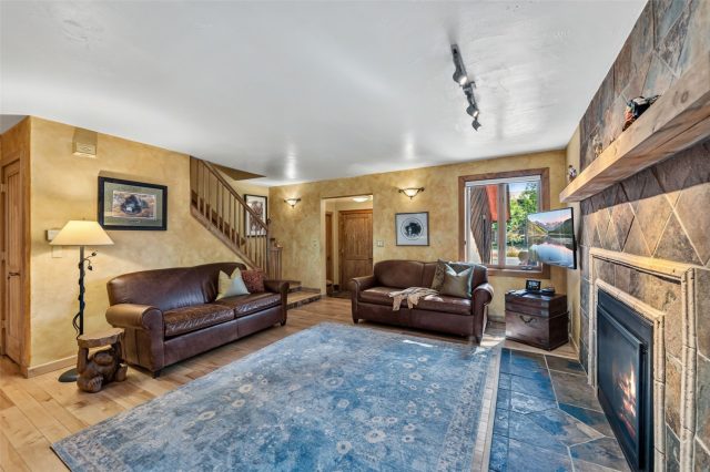 Duplex in Meadow Creek Sub, Frisco, CO — photo 6 (MLS S1070071)