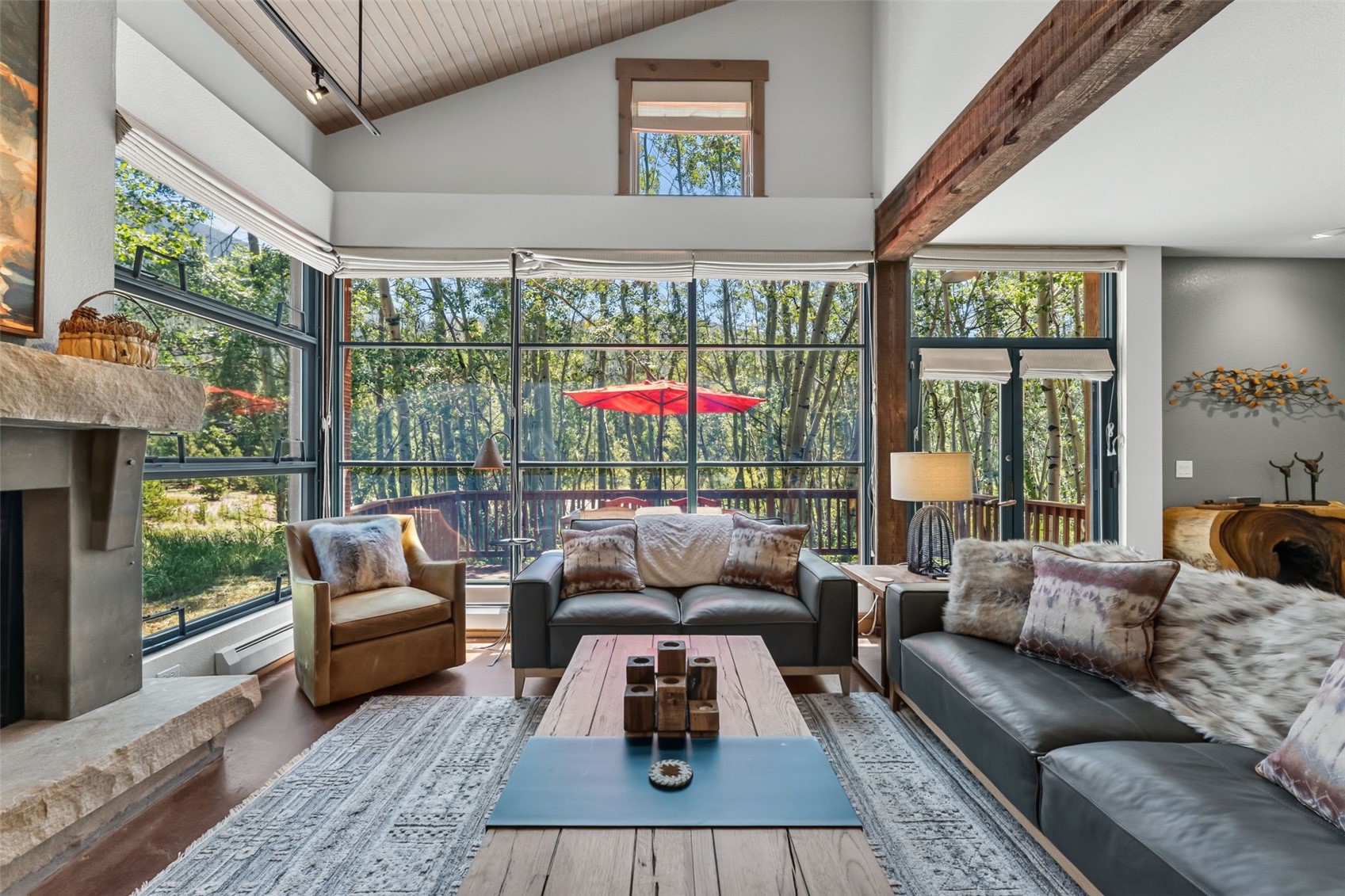 710 Alhambra Road 8744, Keystone, CO — main photo