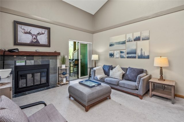 Condo in Mountain Side Condo, Frisco — photo 3 Condo in Mountain Side Condo, Frisco, CO — photo 3 (MLS S1070076)
