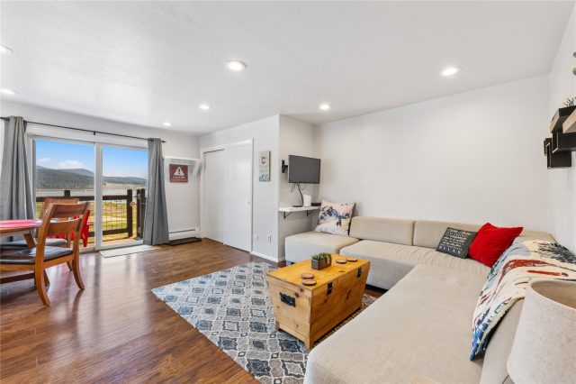 Condo in Yacht Club Condo, Dillon, CO (MLS S1070080)