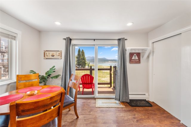Condo in Yacht Club Condo, Dillon, CO — photo 2 (MLS S1070080)