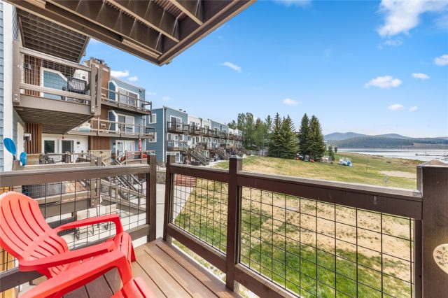 Condo in Yacht Club Condo, Dillon, CO — photo 4 (MLS S1070080)