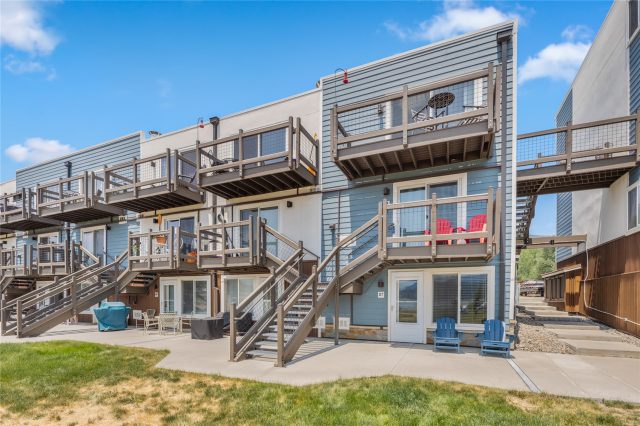 Condo in Yacht Club Condo, Dillon, CO — photo 6 (MLS S1070080)