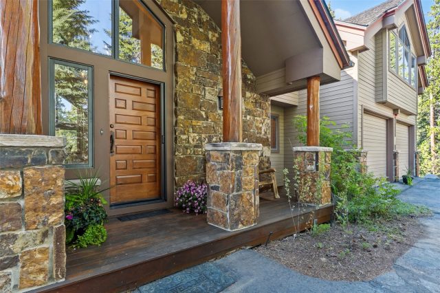 Home in Keystone West Ranch Sub, Keystone, CO — photo 2 (MLS S1070082)