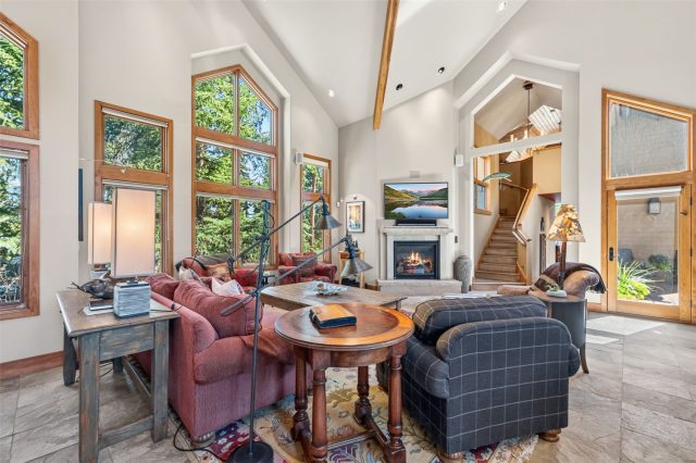 Home in Keystone West Ranch Sub, Keystone, CO — photo 4 (MLS S1070082)