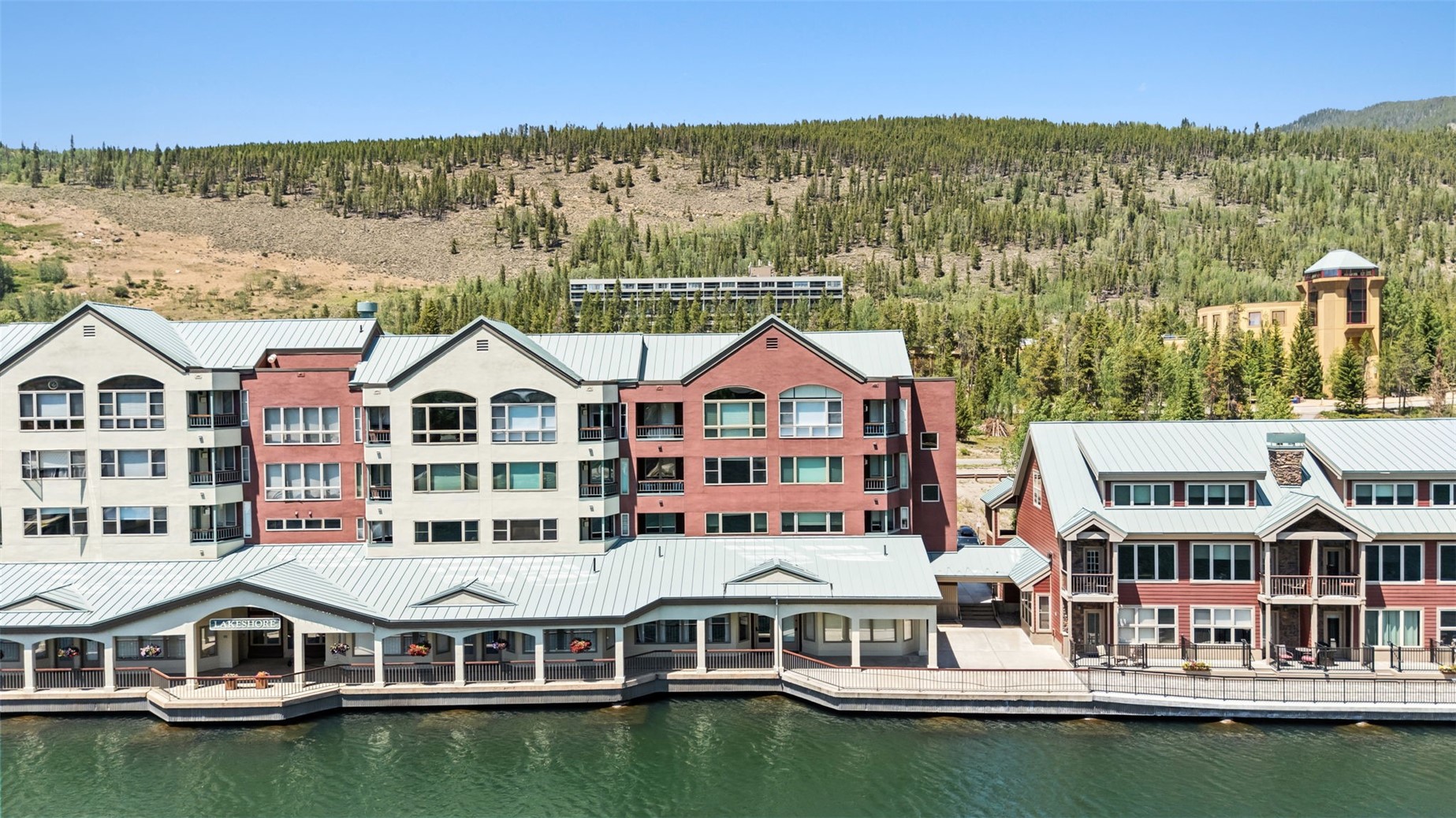 22174 Us Highway 6 7, Keystone, CO — main photo