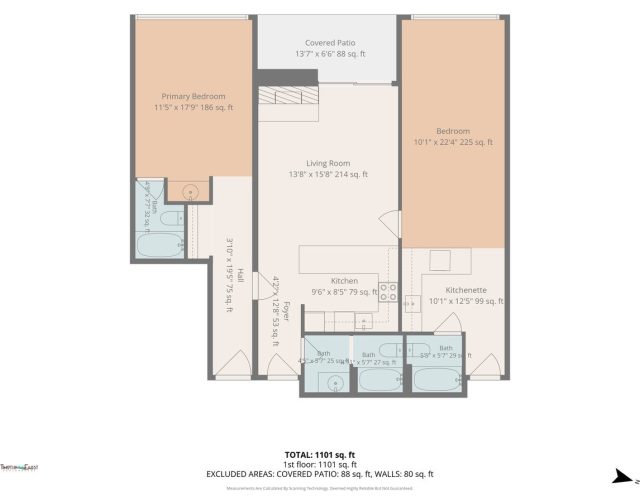 220 E La Bonte Street 130 photo 25