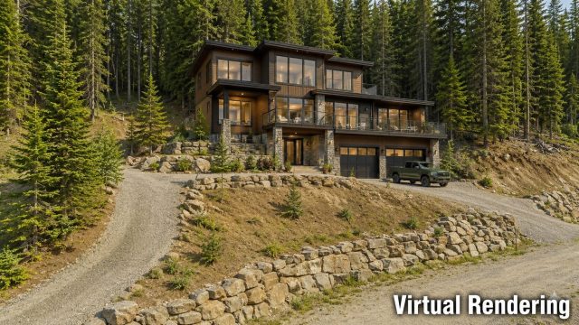 355 Quandary View Drive photo 3