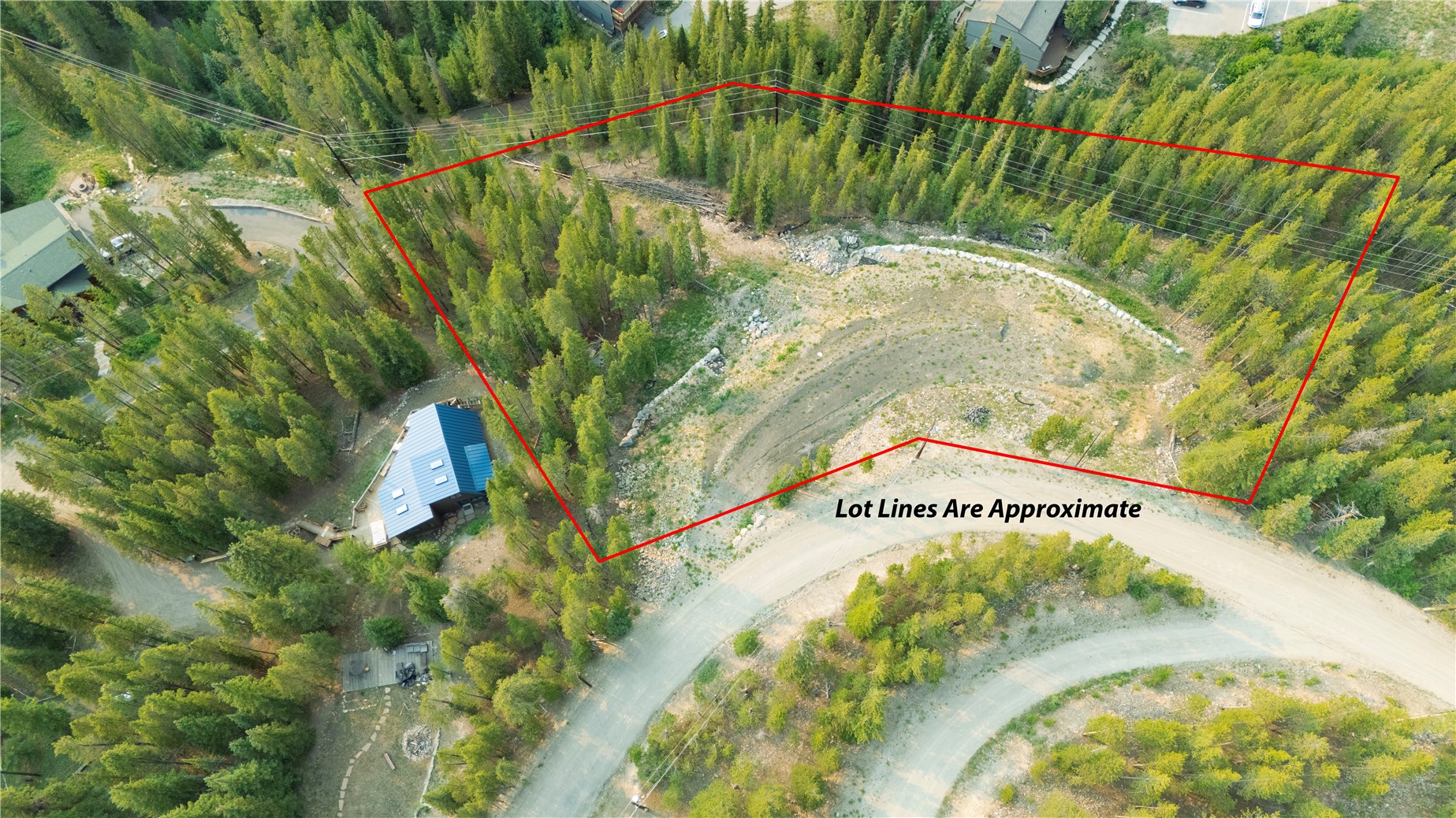 103 Co 529 Road, Breckenridge, CO — main photo
