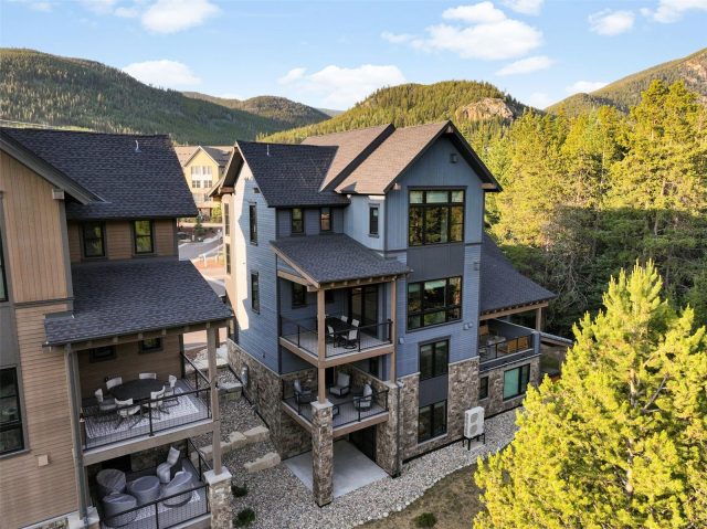 Duplex in Alcove, Keystone, CO — photo 6 (MLS S1070093)