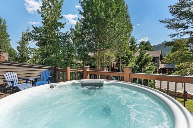210 Village Point Drive 210 photo 14