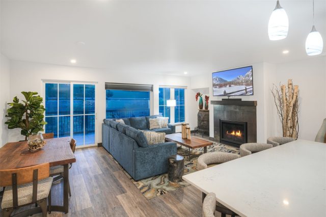 Townhome in Fish Hawk Landing, Silverthorne, CO — photo 4 (MLS S1070099)