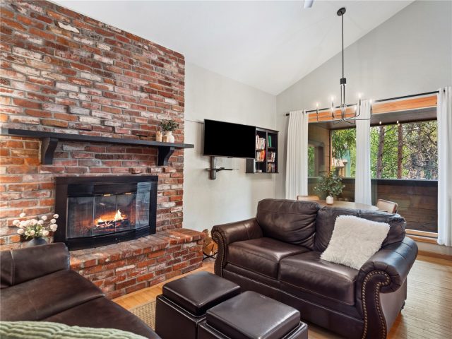 Condo in Mother Lode Condo, Breckenridge, CO — photo 1 (MLS S1070101)
