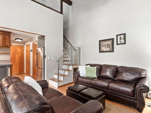 Condo in Mother Lode Condo, Breckenridge, CO — photo 4 (MLS S1070101)
