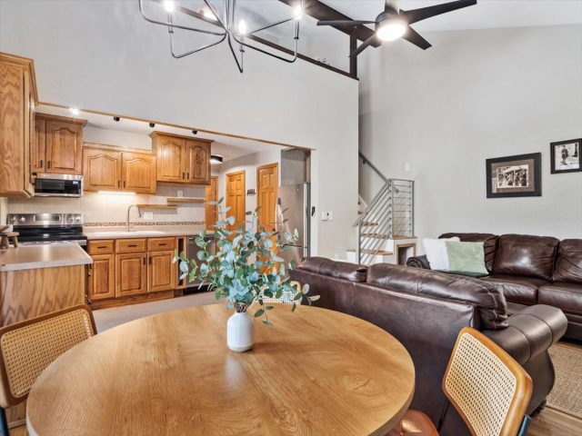 Condo in Mother Lode Condo, Breckenridge, CO — photo 5 (MLS S1070101)