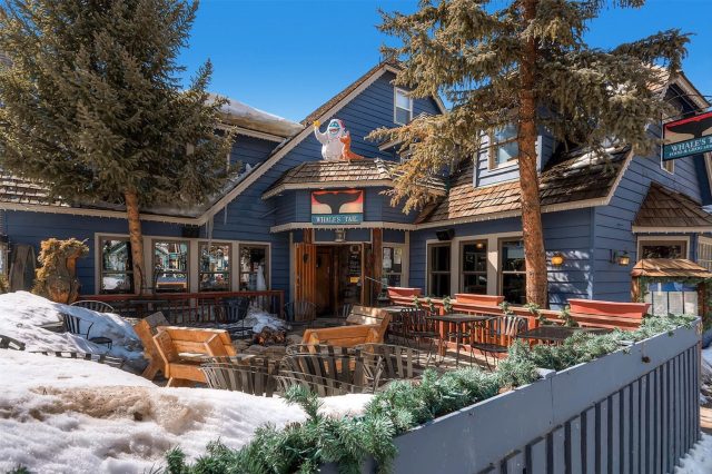 Condo in Edelweiss Condo, Breckenridge — photo 4 Condo in Edelweiss Condo, Breckenridge, CO — photo 4 (MLS S1070103)