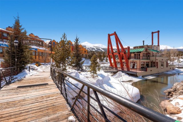 Condo in Edelweiss Condo, Breckenridge — photo 5 Condo in Edelweiss Condo, Breckenridge, CO — photo 5 (MLS S1070103)
