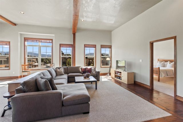 Condo in Frisco Market Place Condo, Frisco, CO — photo 5 (MLS S1070106)