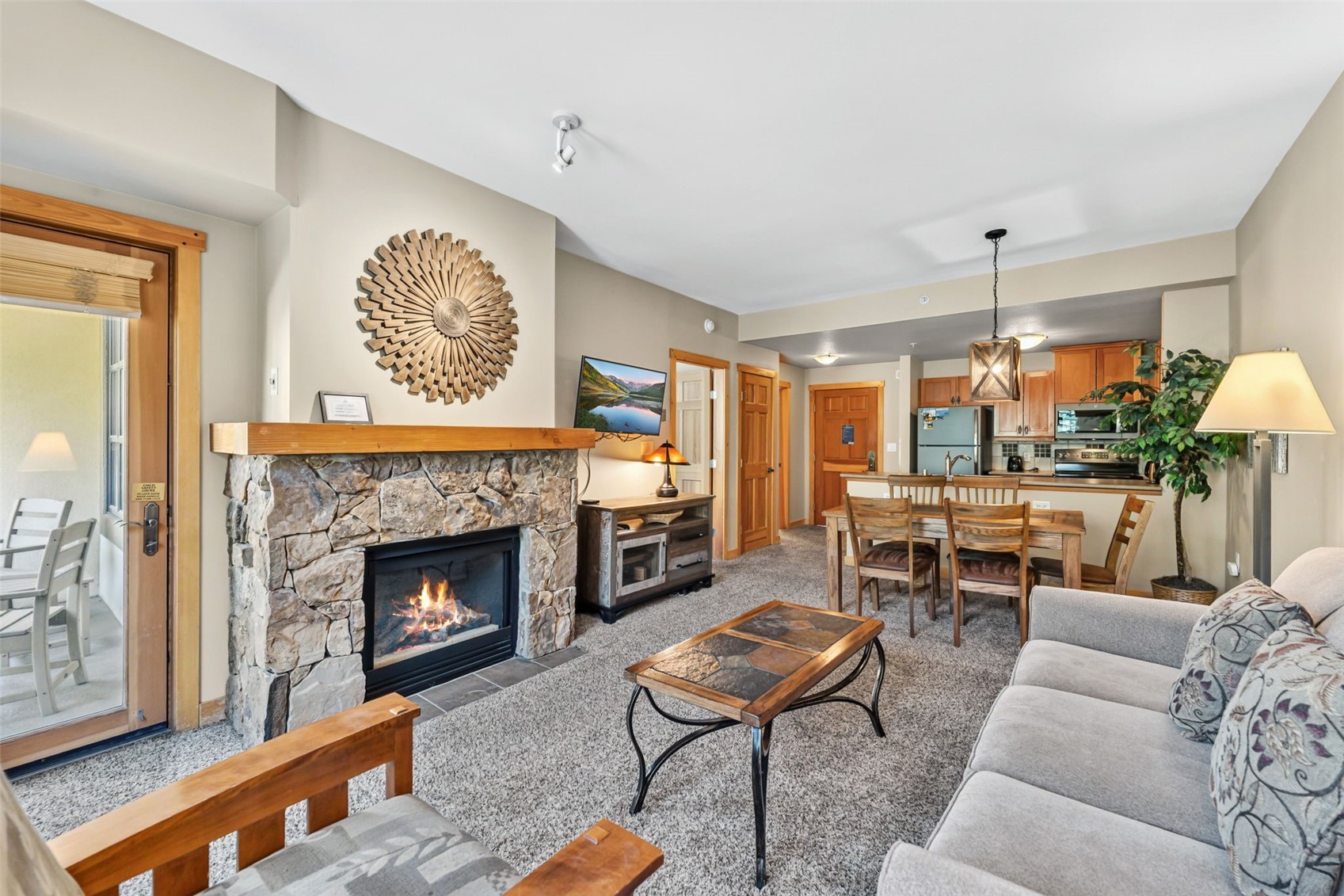 910 Copper Road 201, Copper Mountain, CO — main photo