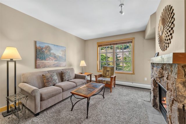 Condo in Passage Point, Copper Mountain, CO — photo 6 (MLS S1070107)