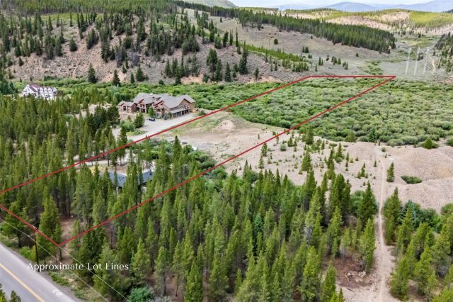 Home in Swan River Valley P.u.d., Breckenridge, CO — photo 2 (MLS S1070109)