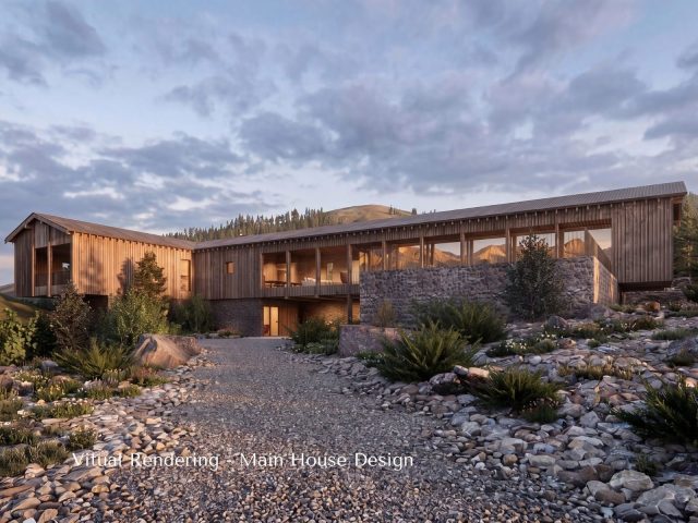 Home in Swan River Valley P.u.d., Breckenridge, CO — photo 4 (MLS S1070109)