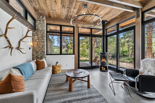 Home in Swan River Valley P.u.d., Breckenridge, CO — photo 6 (MLS S1070109)