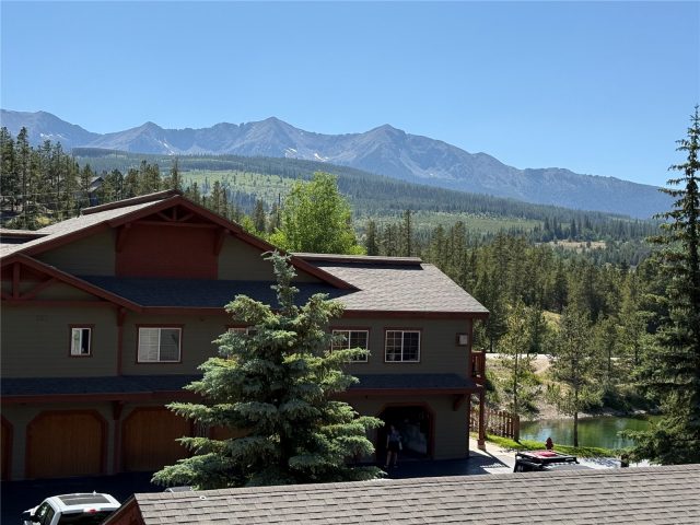 Condo in Villas At Swans Nest Condo, Breckenridge, CO — photo 2 (MLS S1070110)