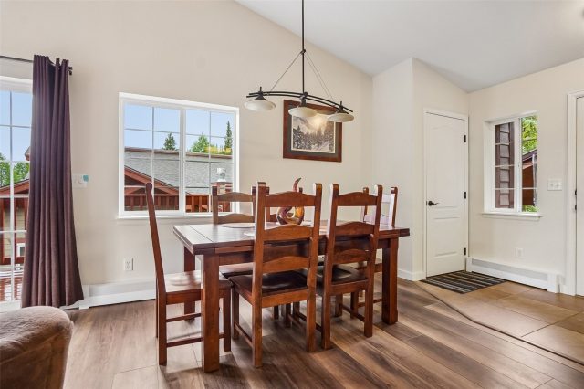 Condo in Villas At Swans Nest Condo, Breckenridge, CO — photo 5 (MLS S1070110)